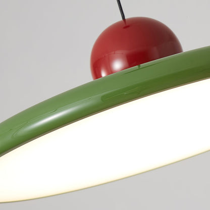 Aura - Modern Pendant Light