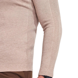 Luca | Luxurious cashmere turtleneck sweater 4