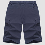 Men’s Casual Cargo Shorts