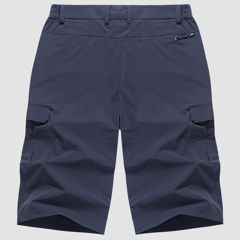Men’s Casual Cargo Shorts