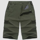 Men’s Casual Cargo Shorts