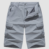 Men’s Casual Cargo Shorts