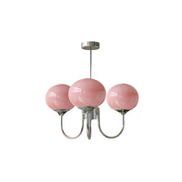 Chrome+Pink