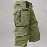 Men’s Casual Cargo Shorts