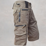 Men’s Casual Cargo Shorts