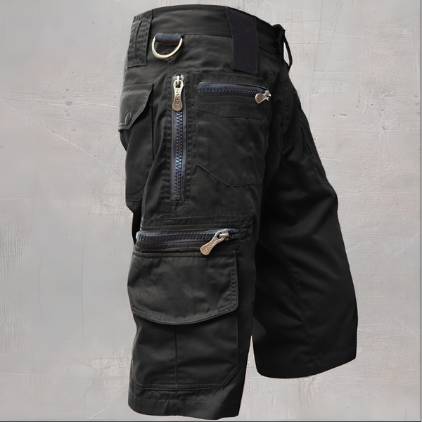 Men’s Casual Cargo Shorts