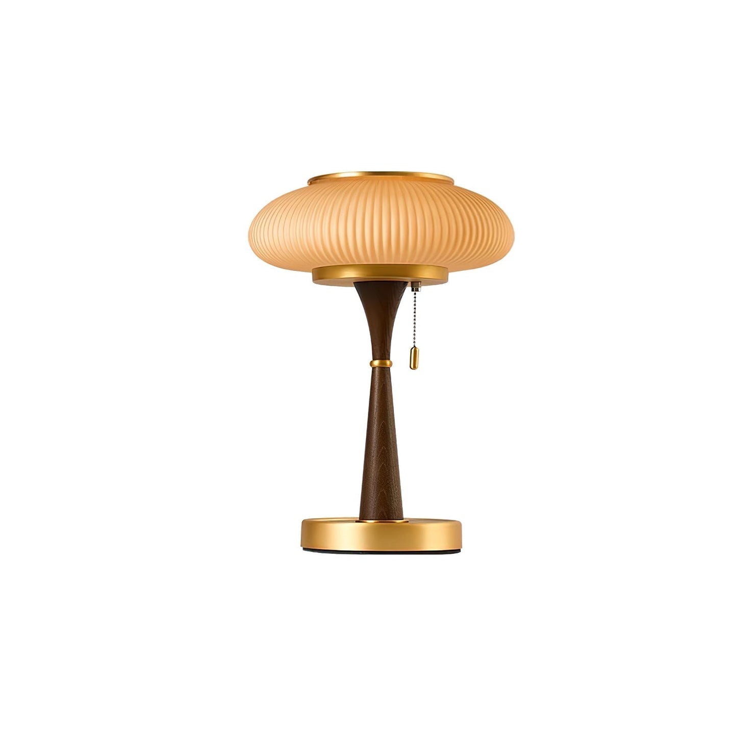 Luna - Elegant LED Table Lamp