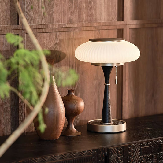 Luna - Elegant LED Table Lamp