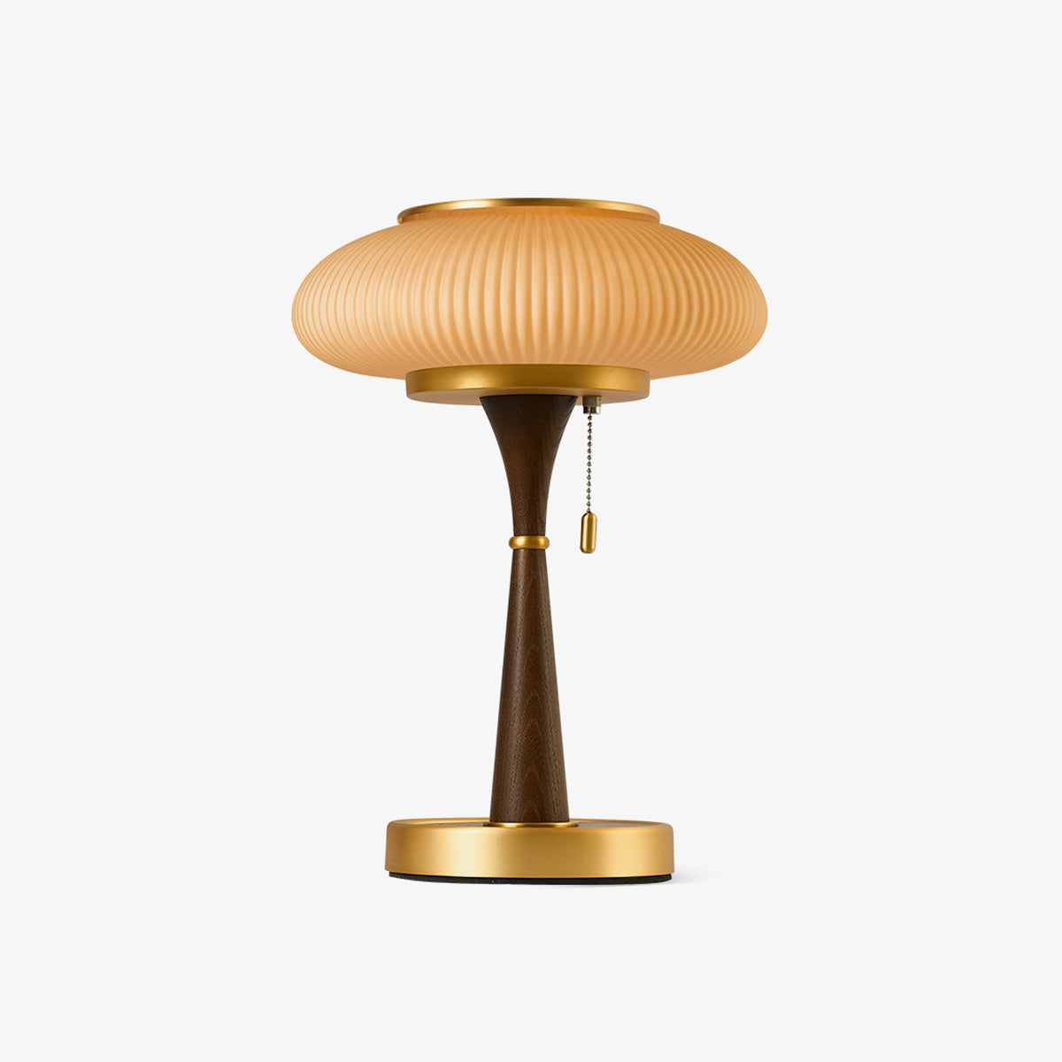 Luna - Elegant LED Table Lamp