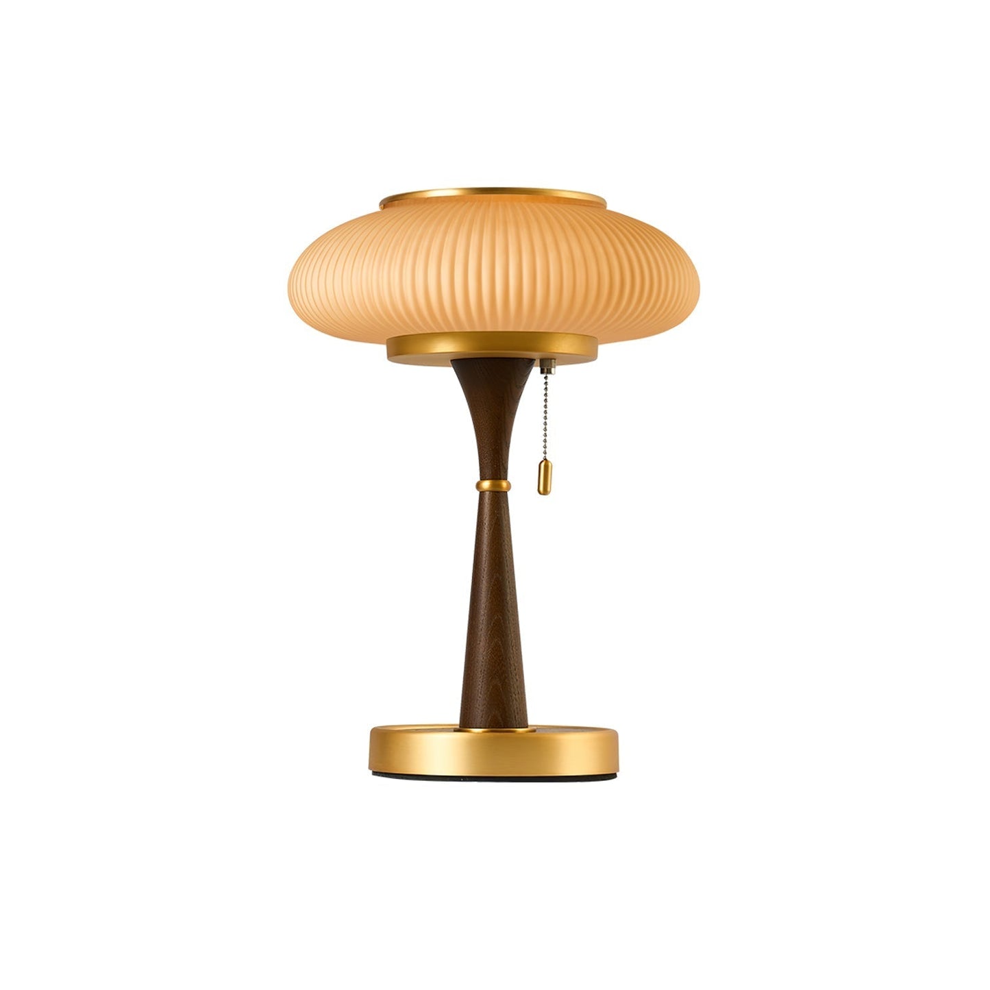 Luna - Elegant LED Table Lamp