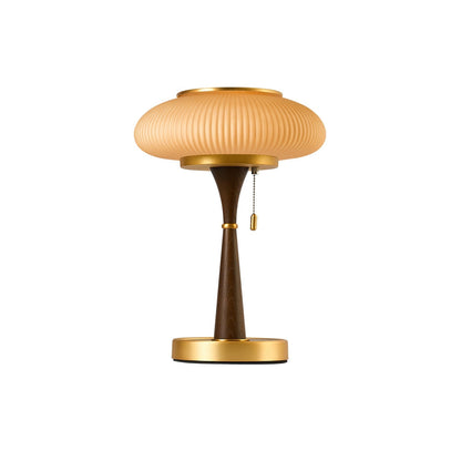 Luna - Elegant LED Table Lamp
