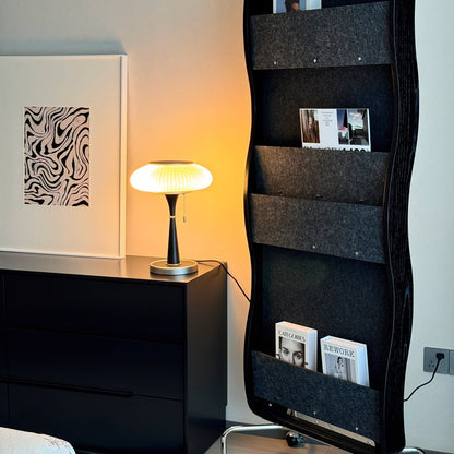 Luna - Elegant LED Table Lamp