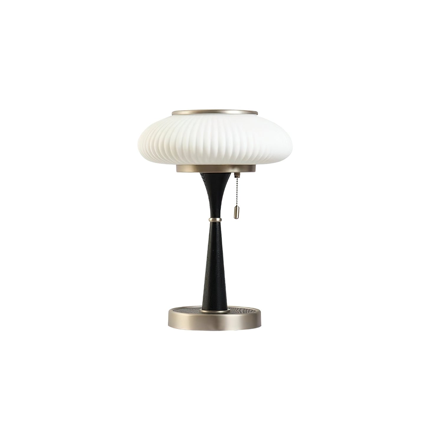 Luna - Elegant LED Table Lamp