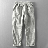 Max | Comfortable linen trousers 2