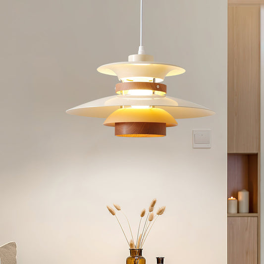 Mercero - Sleek Pendant Light