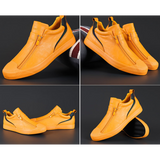 Merlin – Men's Leather Dress Shoes