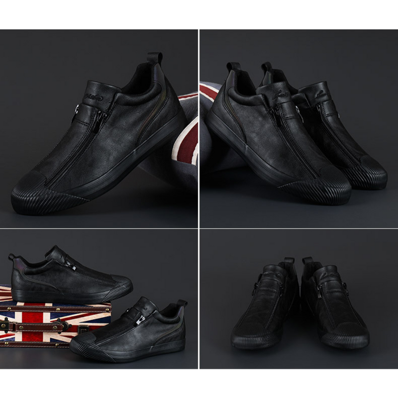 Merlin – Men's Leather Dress Shoes