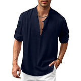 Artos – Casual Men's Shirt