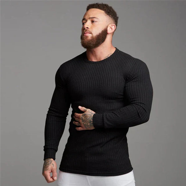 Men's Cashmere Sweater
