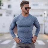 Men's Cashmere Sweater