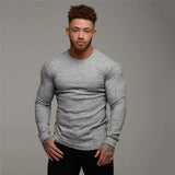 Men's Cashmere Sweater