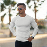 Men's Cashmere Sweater