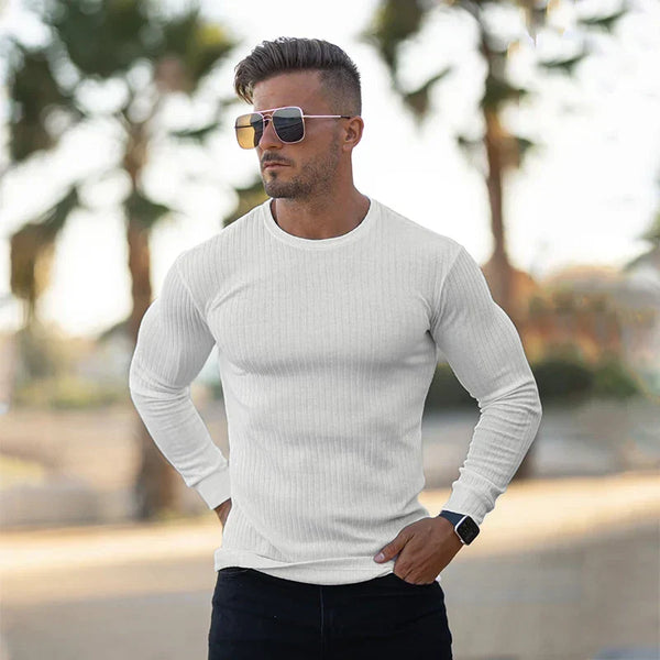 Men's Cashmere Sweater