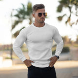 Men's Cashmere Sweater