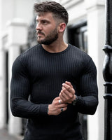 Men's Cashmere Sweater