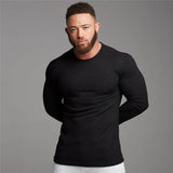 Men's Cashmere Sweater
