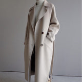 Livia – Women’s Slim Fit Trench Coat
