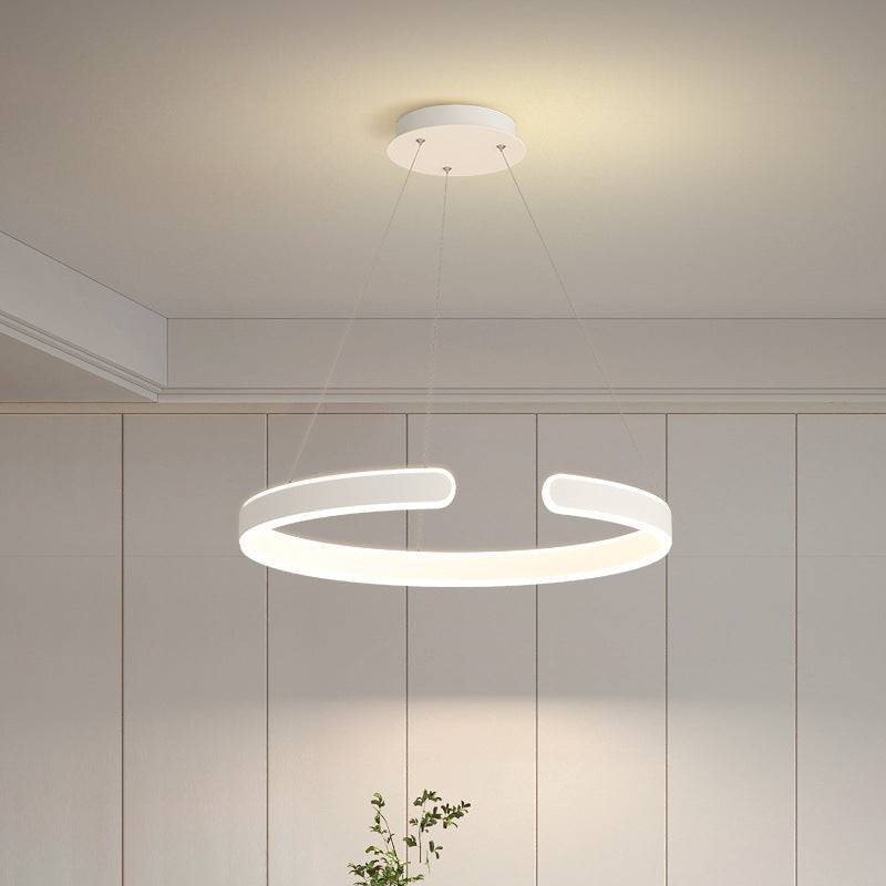 Lumière - Stylish LED Ceiling Light
