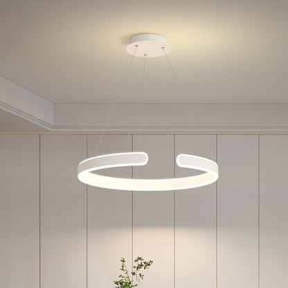 Lumière - Stylish LED Ceiling Light