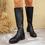 Savia - Women's Fashion Boots