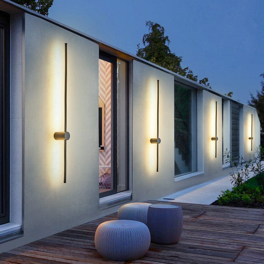 GlowLine -  LED Outdoor Light