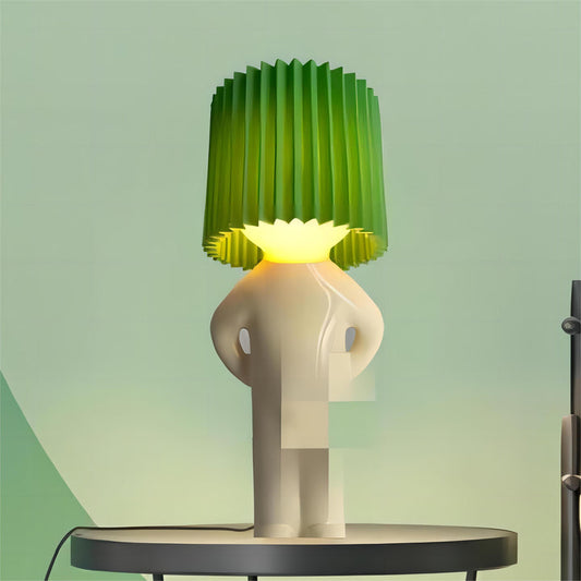 Variant image for LumiPlay - Wireless Table Lamp with Playful Design & Long Battery Life-3