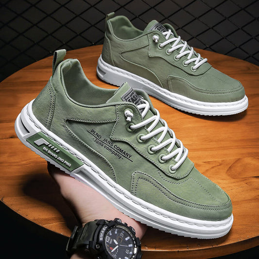 Frederick - Classic Men’s Sneakers