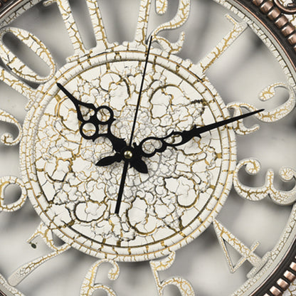 Lumiéra - Modern Luxury Wall Clock
