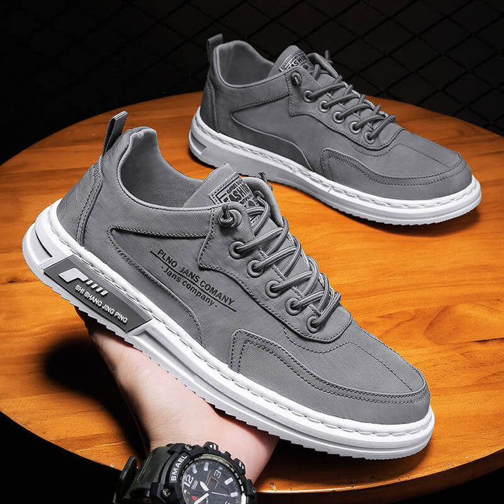 Frederick - Classic Men’s Sneakers
