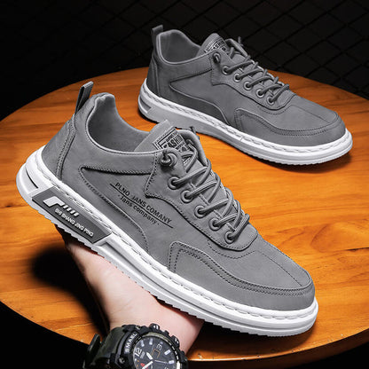 Frederick - Classic Men’s Sneakers