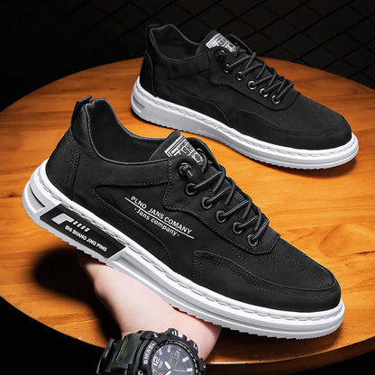Frederick - Classic Men’s Sneakers