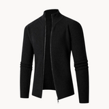 Oslo – Men’s Everyday Zip Sweater