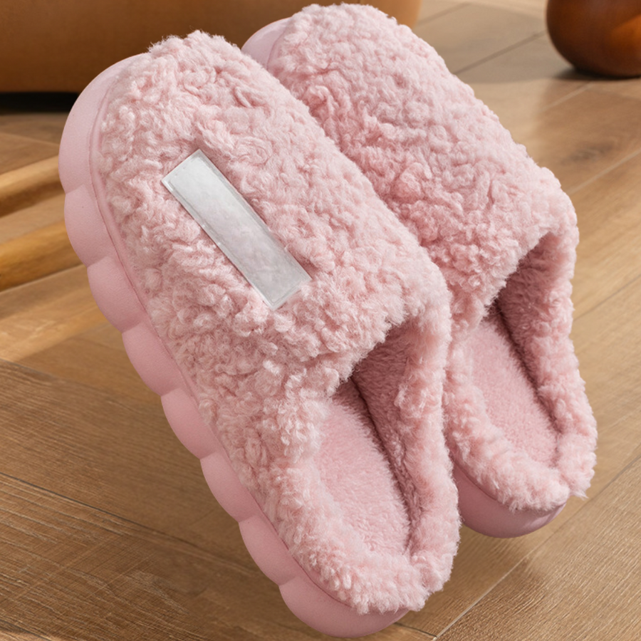 Variant image for Amalia - Women's Slippers with Soft Breathable Design & Non-Slip Sole-25