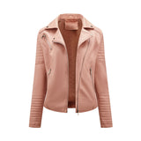 Elias – Women's Leather Jacket