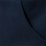 Riven – Men's Half-Zip Sweater with Stand Collar