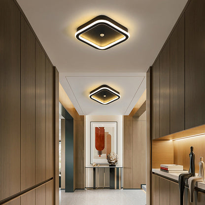 LumaSense - Motion Sensor LED Ceiling Light