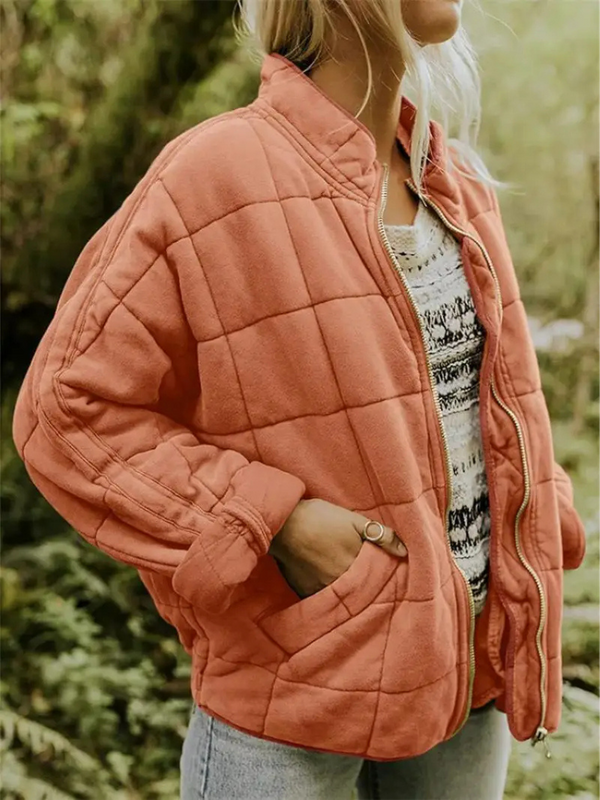 Rella – Women's Oversized Down Jacket