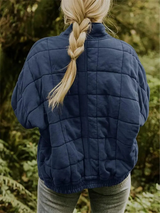 Rella – Women's Oversized Down Jacket