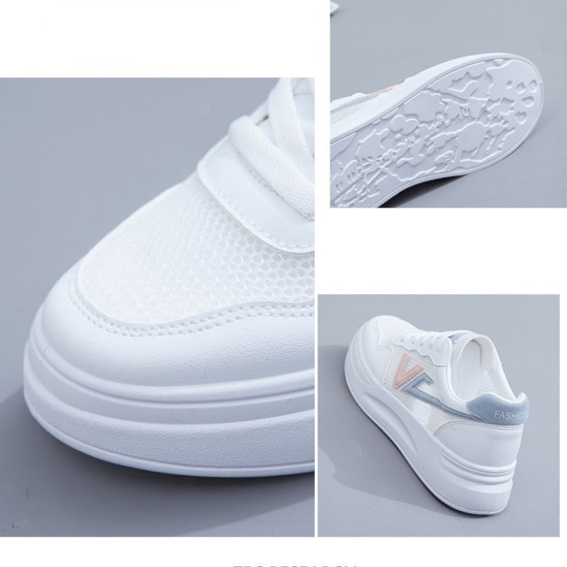 Annemoonsneaks I sneakers for women 5