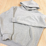 Milo – Men’s Casual Loose Hoodie